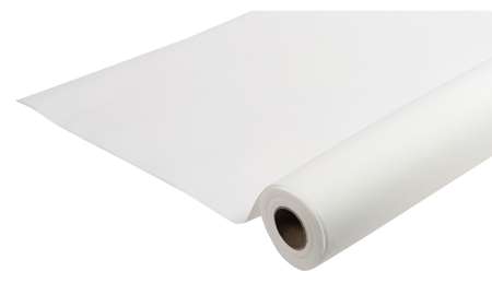 Image de NAPPE EN ROULEAU AIRLAID NON TISSE BLANC 1.20X50 M- LE RLX