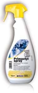 Image de UNITE PRIMACTYL SPRAY DETERGENT DESINFECTANT 750 ML