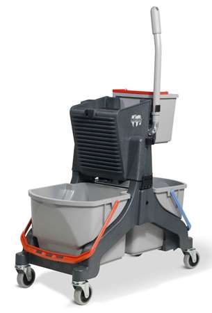 CHARIOT DE MENAGE NUMATIC MMT 1616 MIDMOP