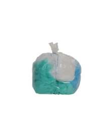Image de SACS POUBELLE TRANSPARENT T 110 - CARTON DE 200