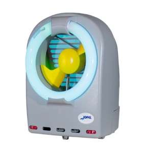 Image de DESTRUCTEUR D'INSECTES INSECTIVORE - UNITE