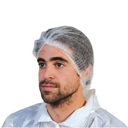 Image de CHARLOTTE A CLIPS BLANCHE - PAQUET DE 100